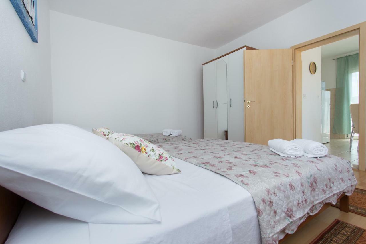 Apartman Paula 1 Διαμέρισμα Vinišće Εξωτερικό φωτογραφία