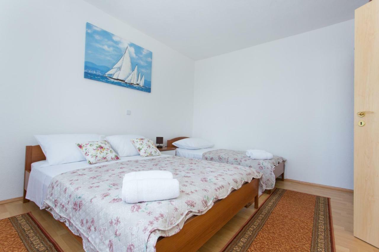 Apartman Paula 1 Διαμέρισμα Vinišće Εξωτερικό φωτογραφία