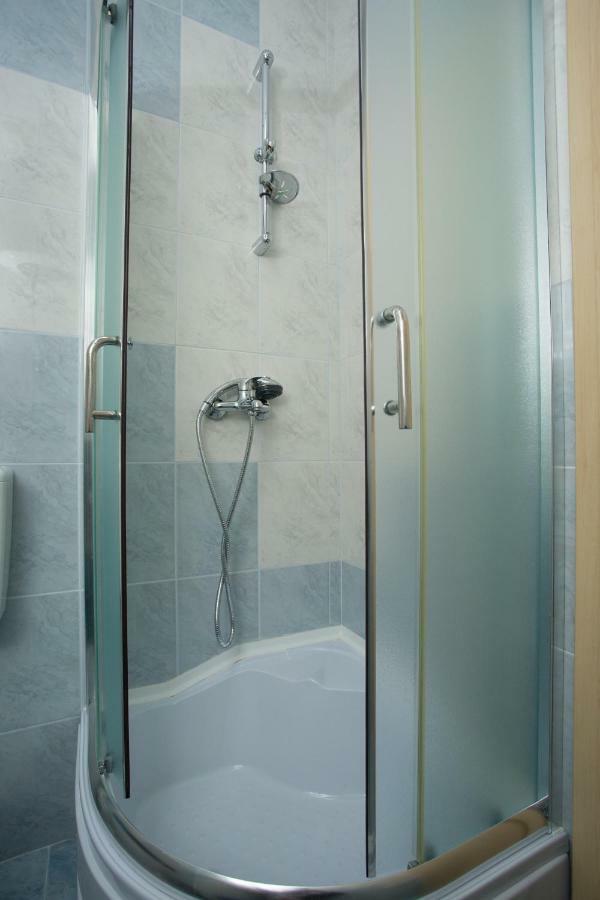 Apartman Paula 1 Διαμέρισμα Vinišće Εξωτερικό φωτογραφία